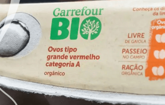Inovação em Embalagens de Marca Própria