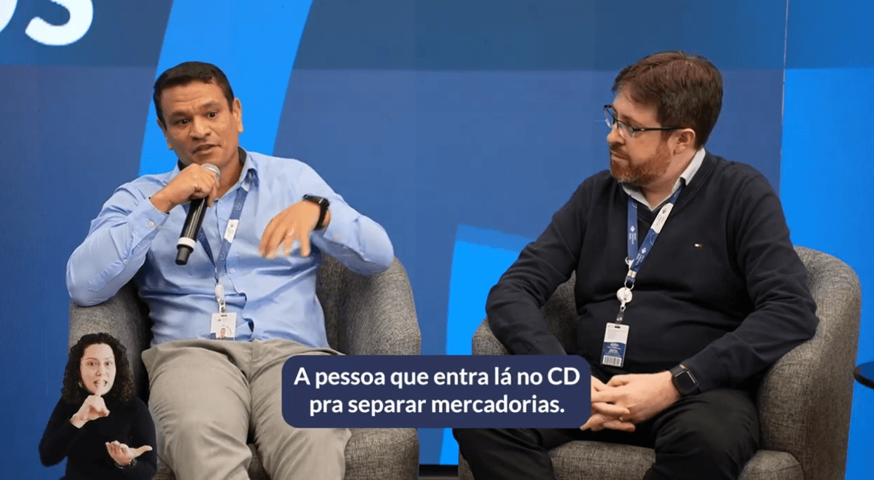 Thumbnail do vídeo De pai para filha: legado e conquistas que inspiram no mundo corporativo