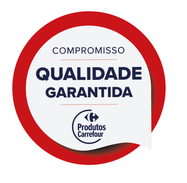 Logo Garantia de origem