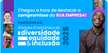 Varejista mais inclusivo pelo Instituto Ethos e a revista Época Negócios