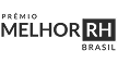 Melhor RH Brasil, na categoria Varejo, no 3º Prêmio Melhor RH Brasil