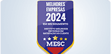 Atacadão entre as Melhores Empresas 2024 nas categorias Atacadistas de Entregas e Autosserviços