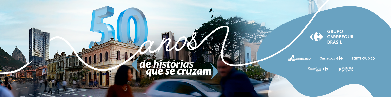 Capa 50 Anos Linkedin